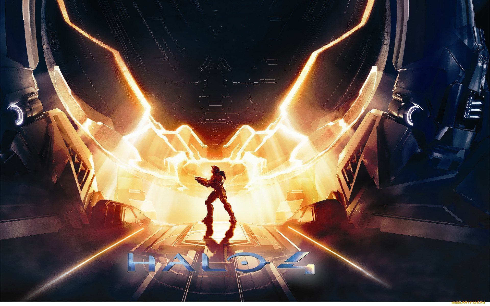 halo, , , 4